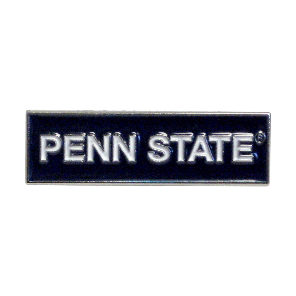 metal pin Penn State